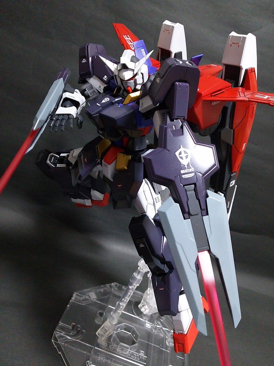 MG 1/100 ガンダムAGE-1 フルグランサ | noonanwaste.com