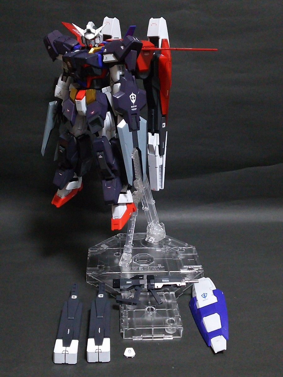 MG 1/100 ガンダムAGE-1 フルグランサ | noonanwaste.com