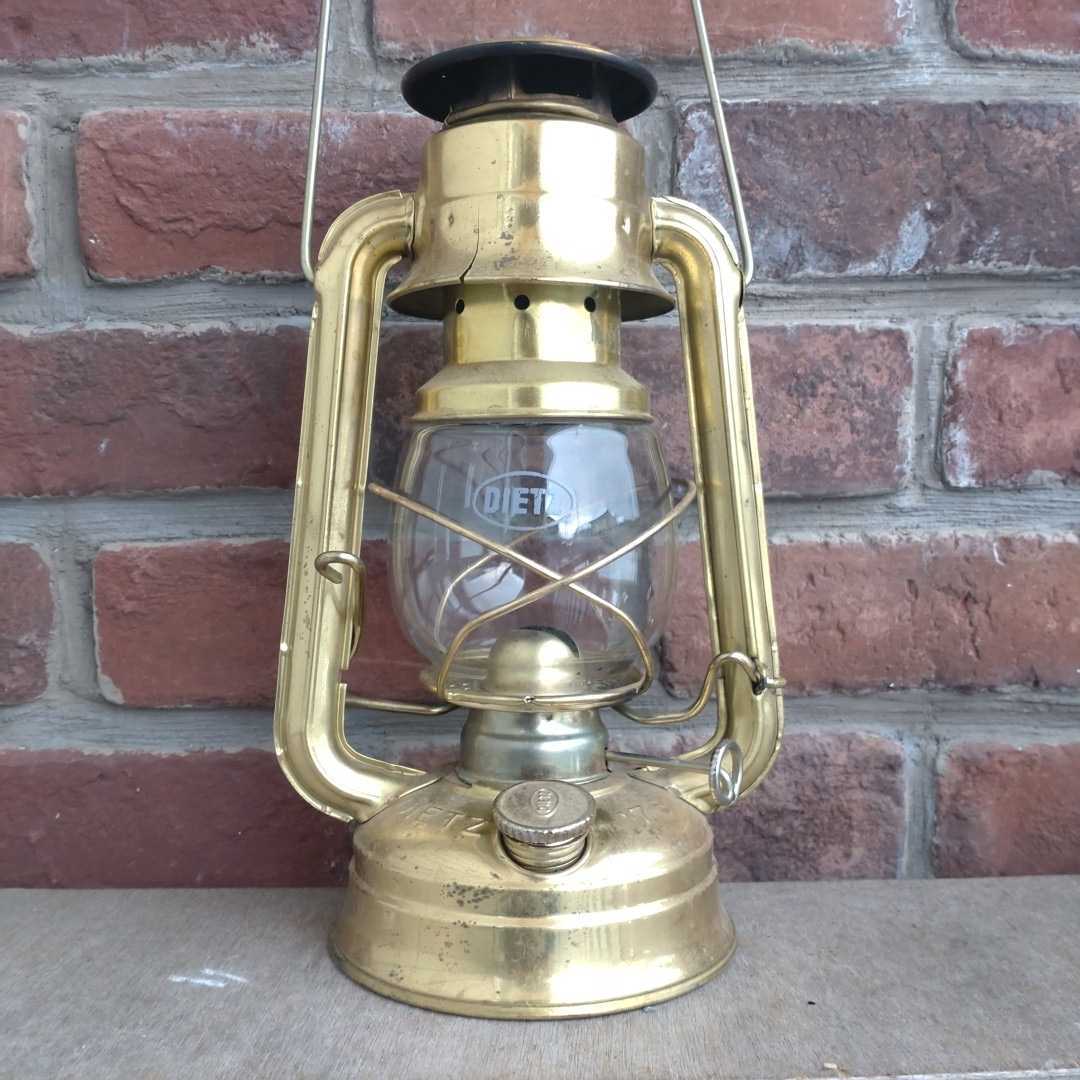 2020年のクリスマス 新品 オリジナル ブラック 76 レア DIETZ 76 BRASS