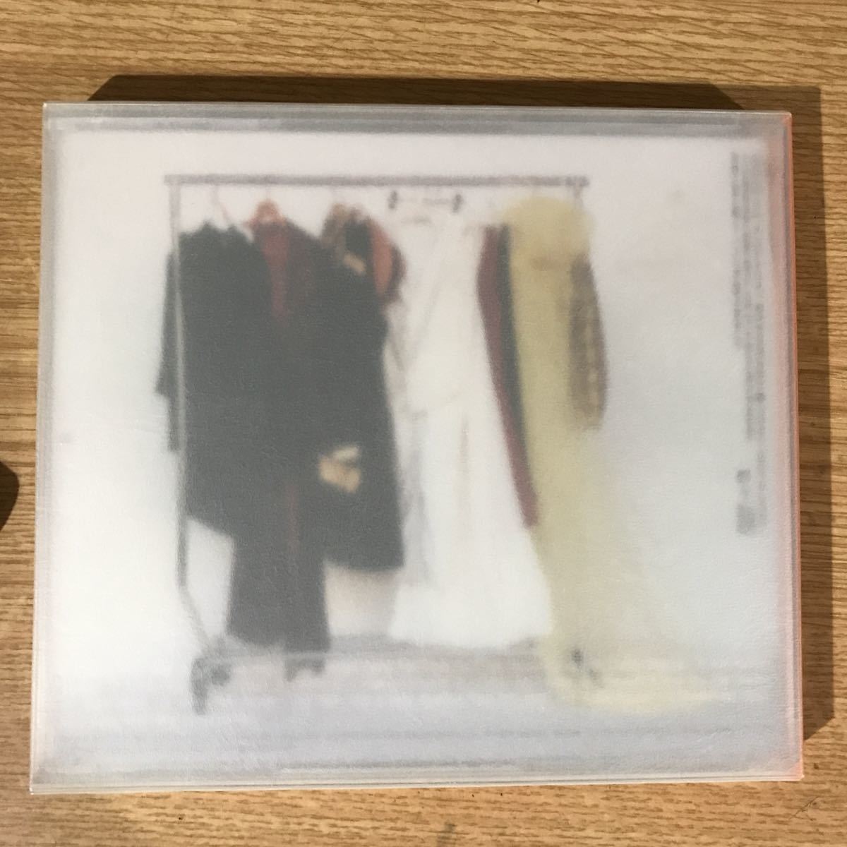 F1079 中古CD250円 コレクション～ベスト・オブ・ジュリア・フォーダム_画像2