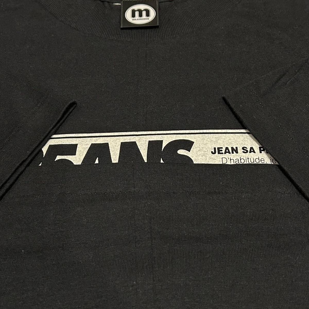 希少90s Mr Children ミスターチルドレン Tシャツ オフィシャル 希少90s Mr Children ミスターチルドレン Tシャツ オフィシャル