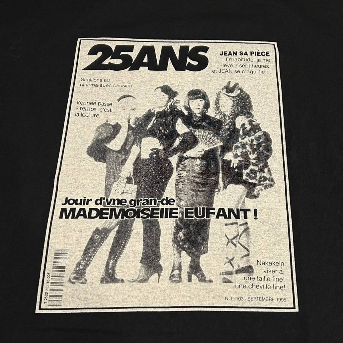 希少90s Mr Children ミスターチルドレン Tシャツ オフィシャル 希少90s Mr Children ミスターチルドレン Tシャツ オフィシャル
