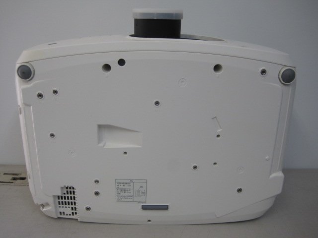 新品 EPSON エプソン プロジェクター EB-2245U 4200ml ランプ使用時間