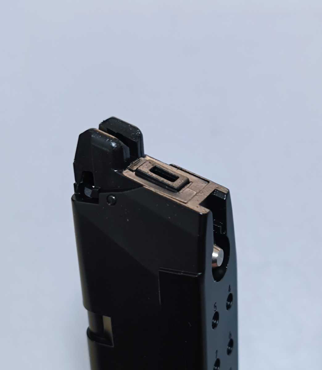 最新発見 コルトコンバットコマンダー グロック用外部ソースアダプター