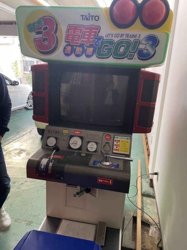 Yahoo!オークション - 【引取推奨】X999-K43-291 TAITO タイトー Yahoo!オークション - 【引取推奨】X999-K43-291 TAITO タイトー