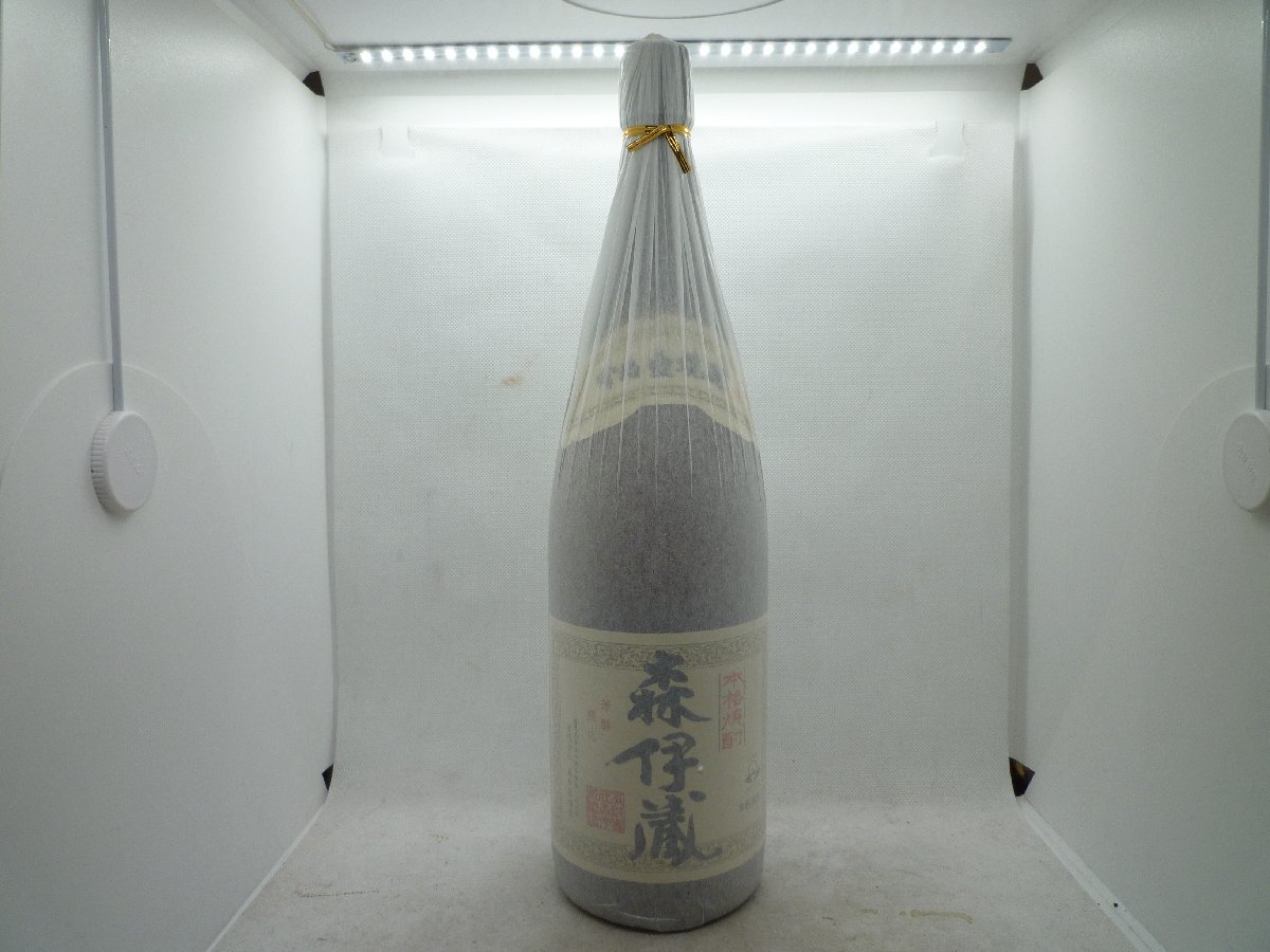 森伊蔵 1800ml 古酒 信頼 14740円 www.shelburnefalls.com