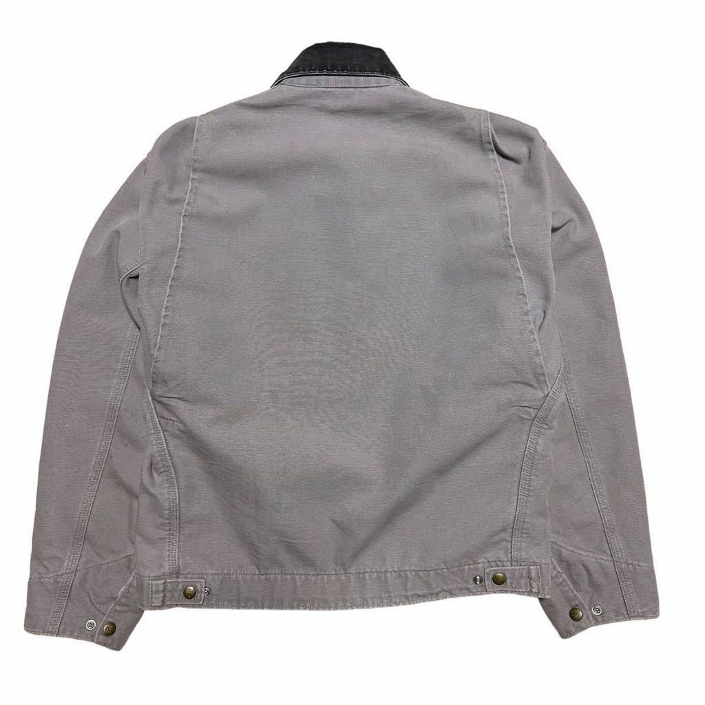Yahoo!オークション - 希少 M USA製 90's Carhartt Detroit Yahoo!オークション - 希少 M USA製 90's Carhartt Detroit