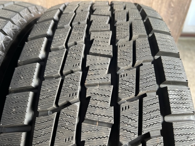 全品送料無料 094 トヨタ 純正 17インチ グッドイヤー 265 65 R17 4本