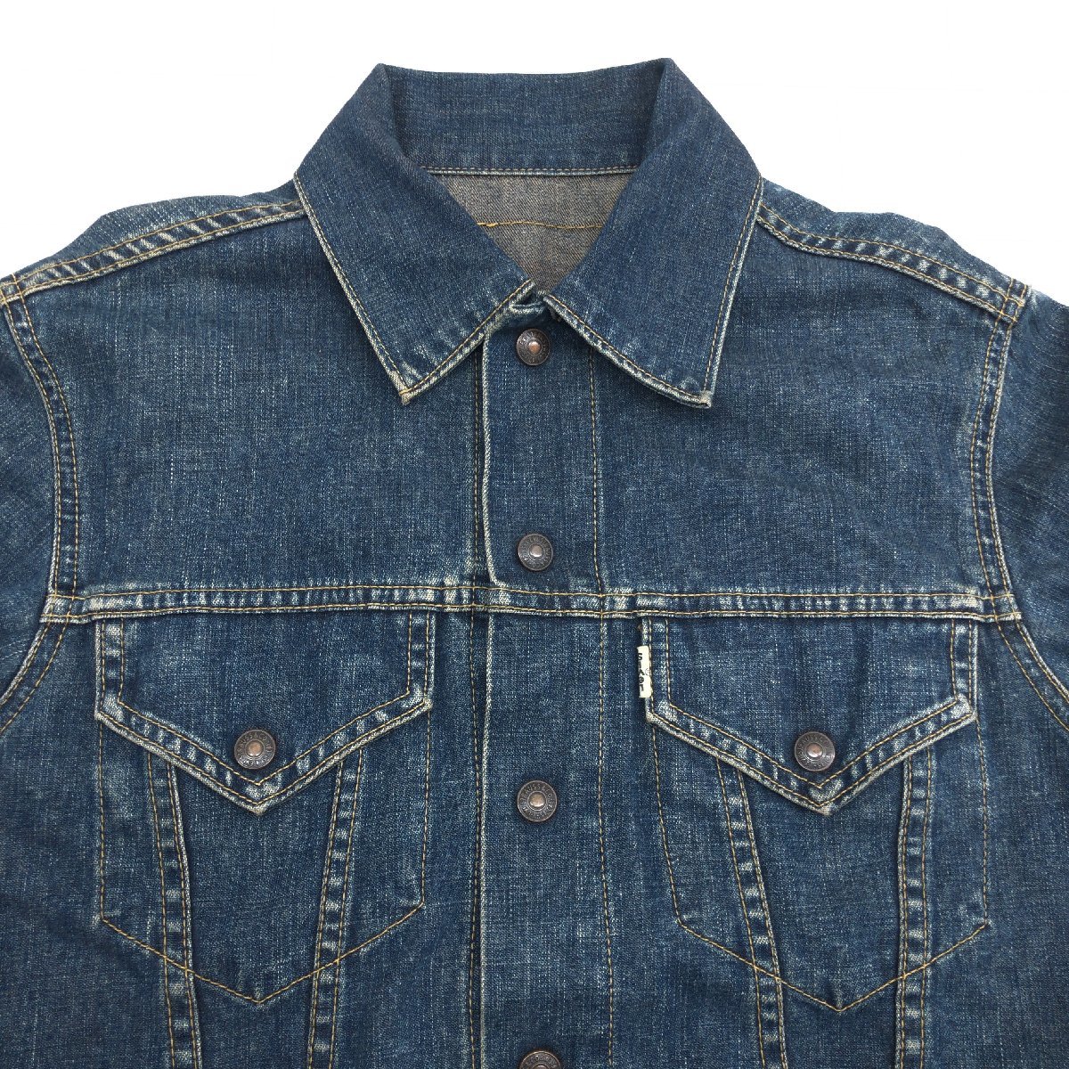 Yahoo!オークション - 90's LEVI'S リーバイス 77505-08 デニム Yahoo!オークション - 90's LEVI'S リーバイス 77505-08 デニム