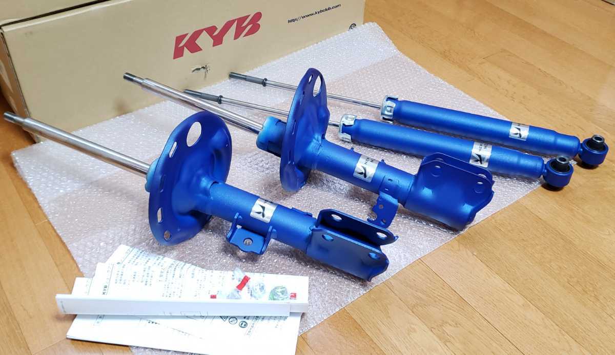 ヤフオク! - KYB|カヤバ|New SR MC|80 ヴォクシー ノア │Z...