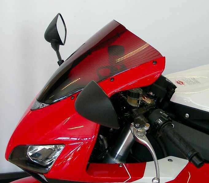 MRA│スクリーン オリジナル│CBR1000RR(04-07)│クリア│SC57 MRA│スクリーン オリジナル│CBR1000RR(04-07)│クリア│SC57