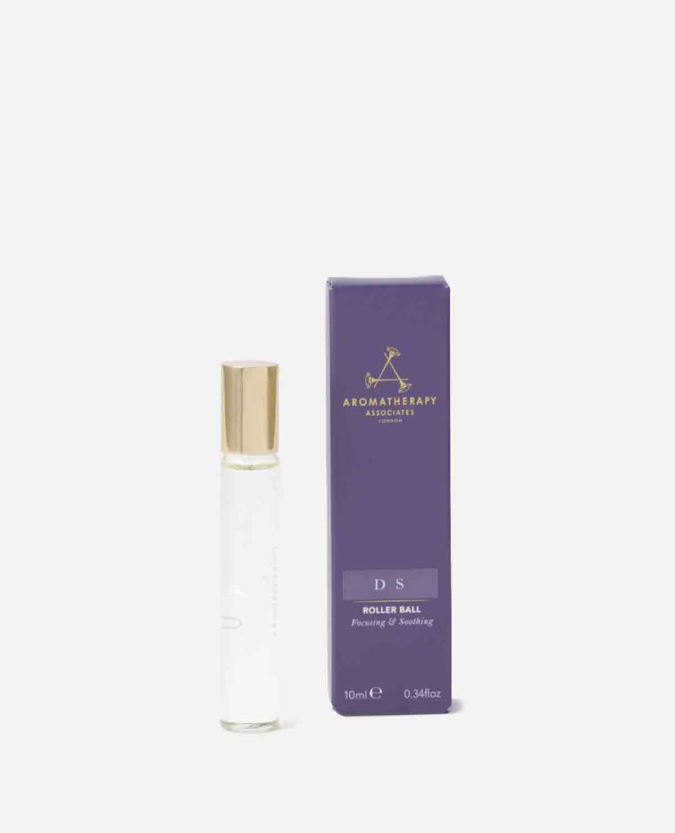  last 1 Aromatherapy associates* aroma Sera pi- Associe itsu instant aroma DS dist less 10ml