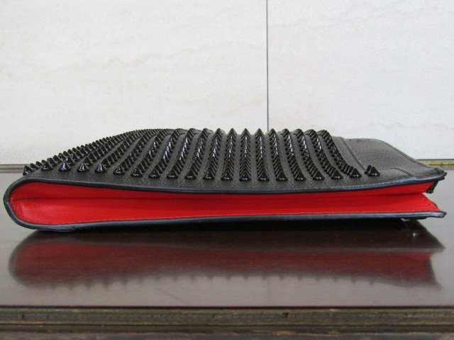 Christian Louboutin クリスチャンルブタン ショルダーバッグ 1195055