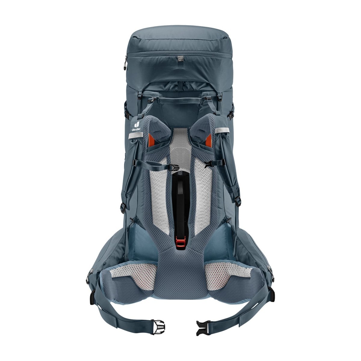 メーカー包装済】 ドイター DEUTER エアコンタクト 登山用 アルパイン