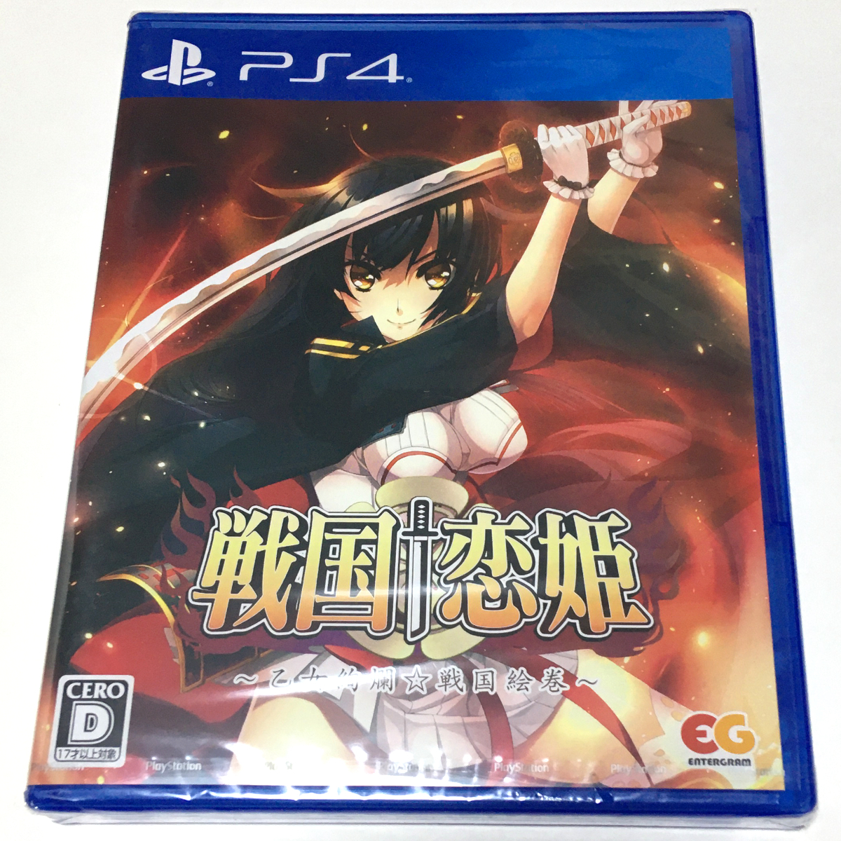 今年の新作から定番まで! ■【新品未開封】 ~乙女絢爛☆戦国絵巻~ PS4 17才以上対象 戦国恋姫 戦國恋姫 戦國絵巻 せんごくこいひめ 乙女繚乱■ 戦国†恋姫 PS4ソフト 今年の新作から定番まで! ■【新品未開封】 ~乙女絢爛☆戦国絵巻~ PS4 17才以上対象 戦国恋姫 戦國恋姫 戦國絵巻 せんごくこいひめ 乙女繚乱■ 戦国†恋姫 PS4ソフト