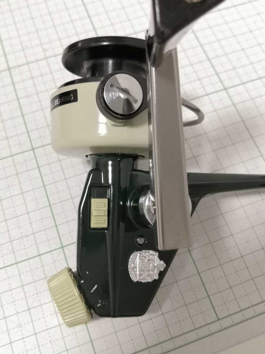 2639k】ABU カーディナル 33 美品-