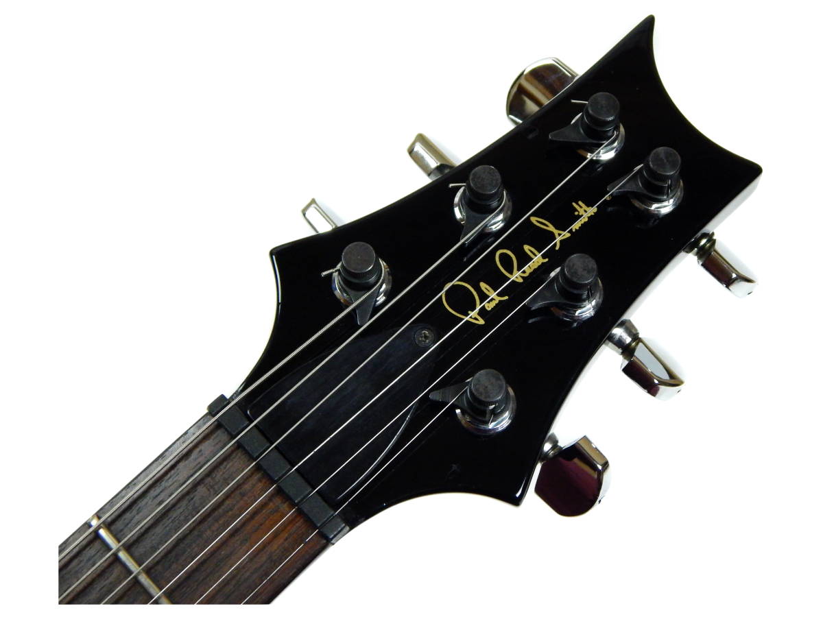 組み合わせ自由自在 PRS 純正 Custom 24 ハードケース - エレキギター