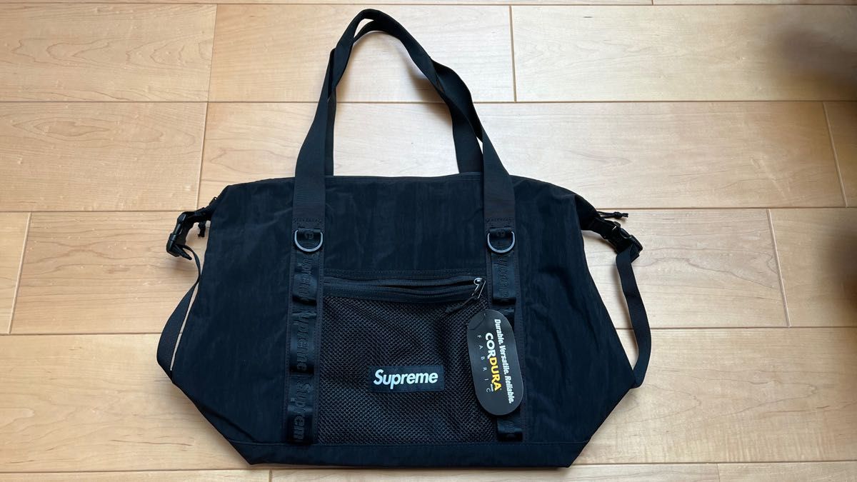 Supreme 20FW Zip Tote 25L Supreme 20FW Zip Tote 25L