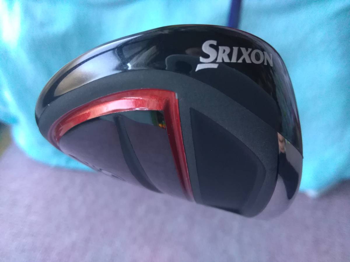 ダンロップ SRIXON　スリクソン　Z　H８５　U５　２５度　Miyazaki　for　HYBRID　７S_画像5