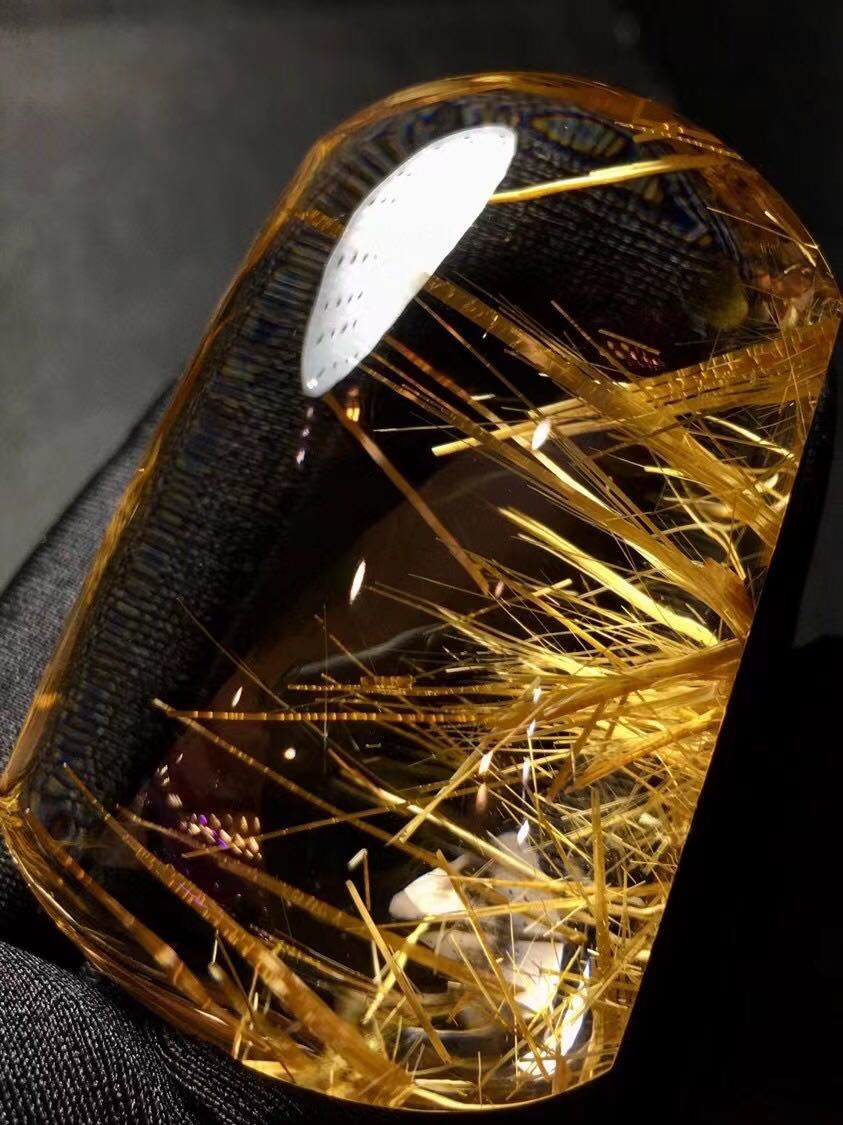 30%OFF】 ~タイチンクオーツ ルース 79.3g ecousarecycling.com
