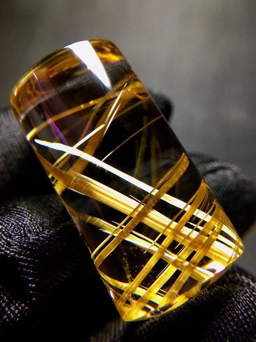 天然】タイチンクオーツ ルース 13.3g | cliniquefatemaalazhar.com