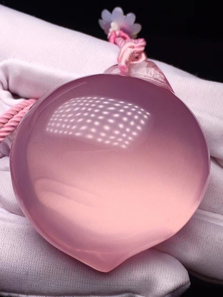 天然】ローズクォーツ ネックレス 53.6g | blog.sobatbangun.com