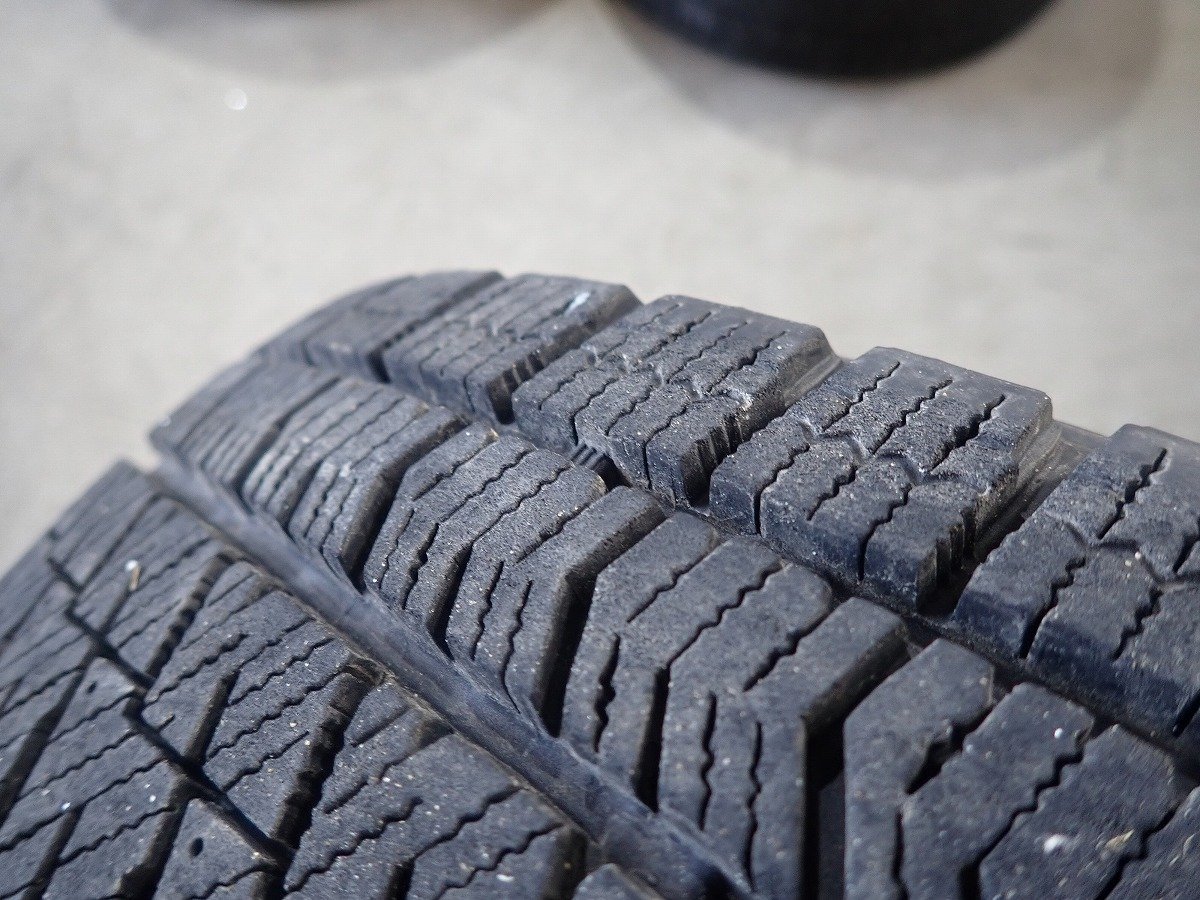 スズキ純正14+ 155/65R14 新品スタッドレス スペーシア ワゴンR