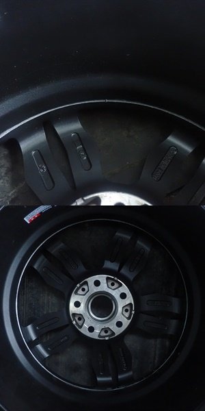 QR4582 225/55R17 ユーロバーン BMW X1 X2などに ピレリ スタッドレス
