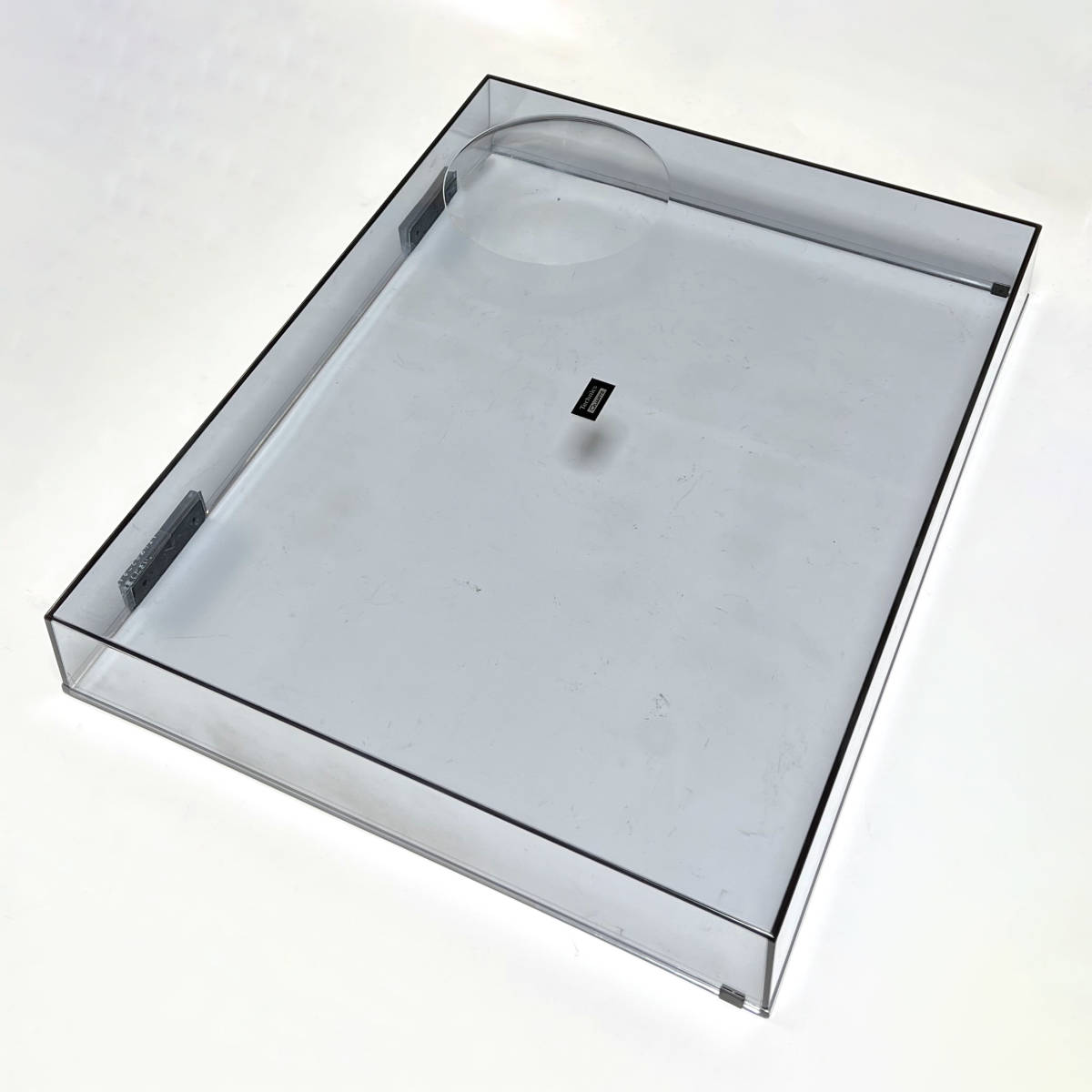 テクニクス 純正ダストカバー Technics SL-1200|Yahoo!フリマ(旧PayPayフリマ) テクニクス 純正ダストカバー Technics SL-1200|Yahoo!フリマ(旧PayPayフリマ)