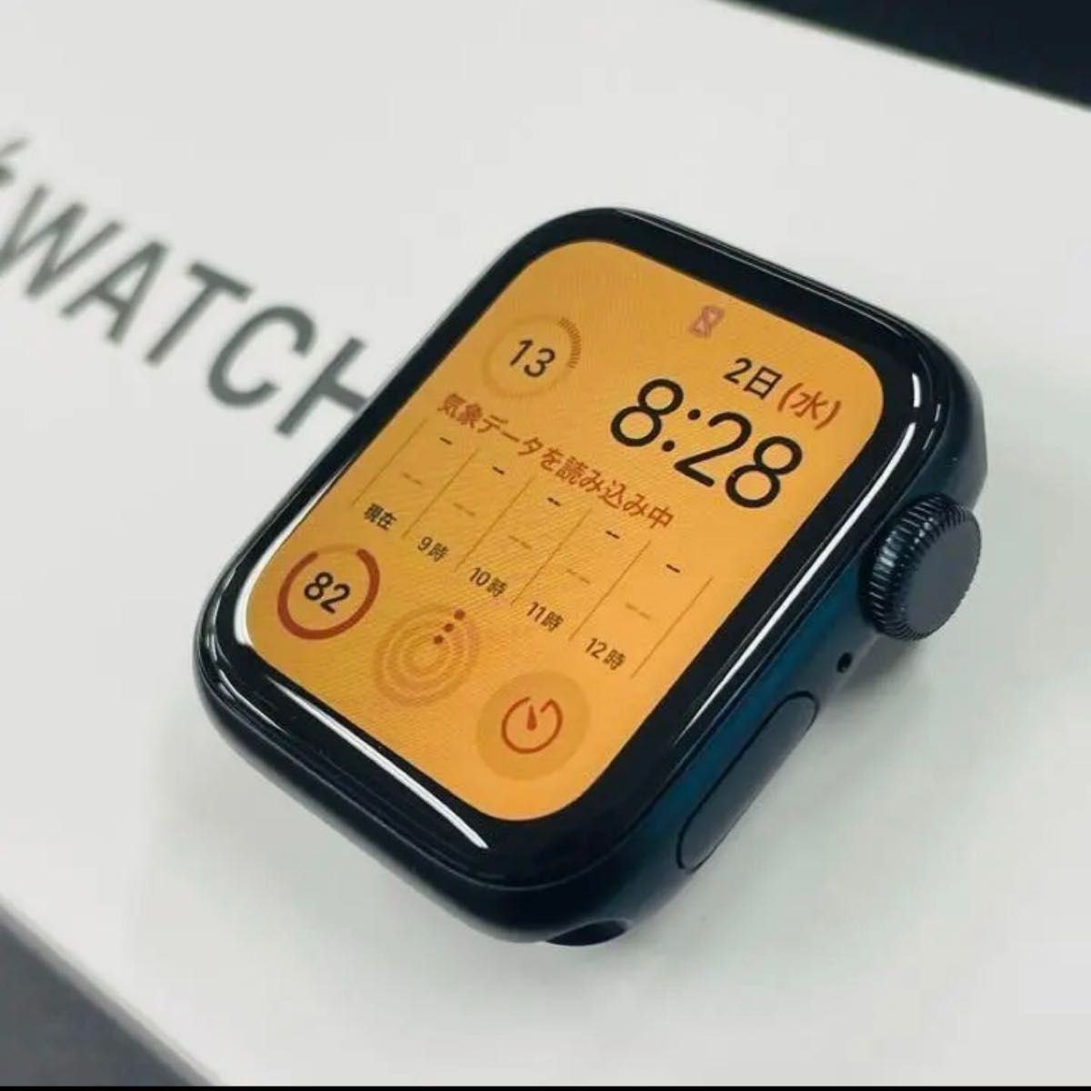 最新モデル】Apple Watch SE 第二世代（SE2）おまけ付-