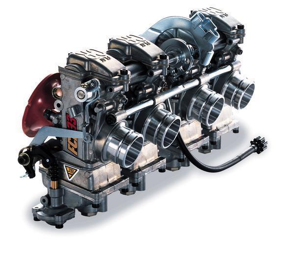 格安即決 JB-パワー FCR41 GPZ900R H/Z キャブレター - immo-sanierung.de