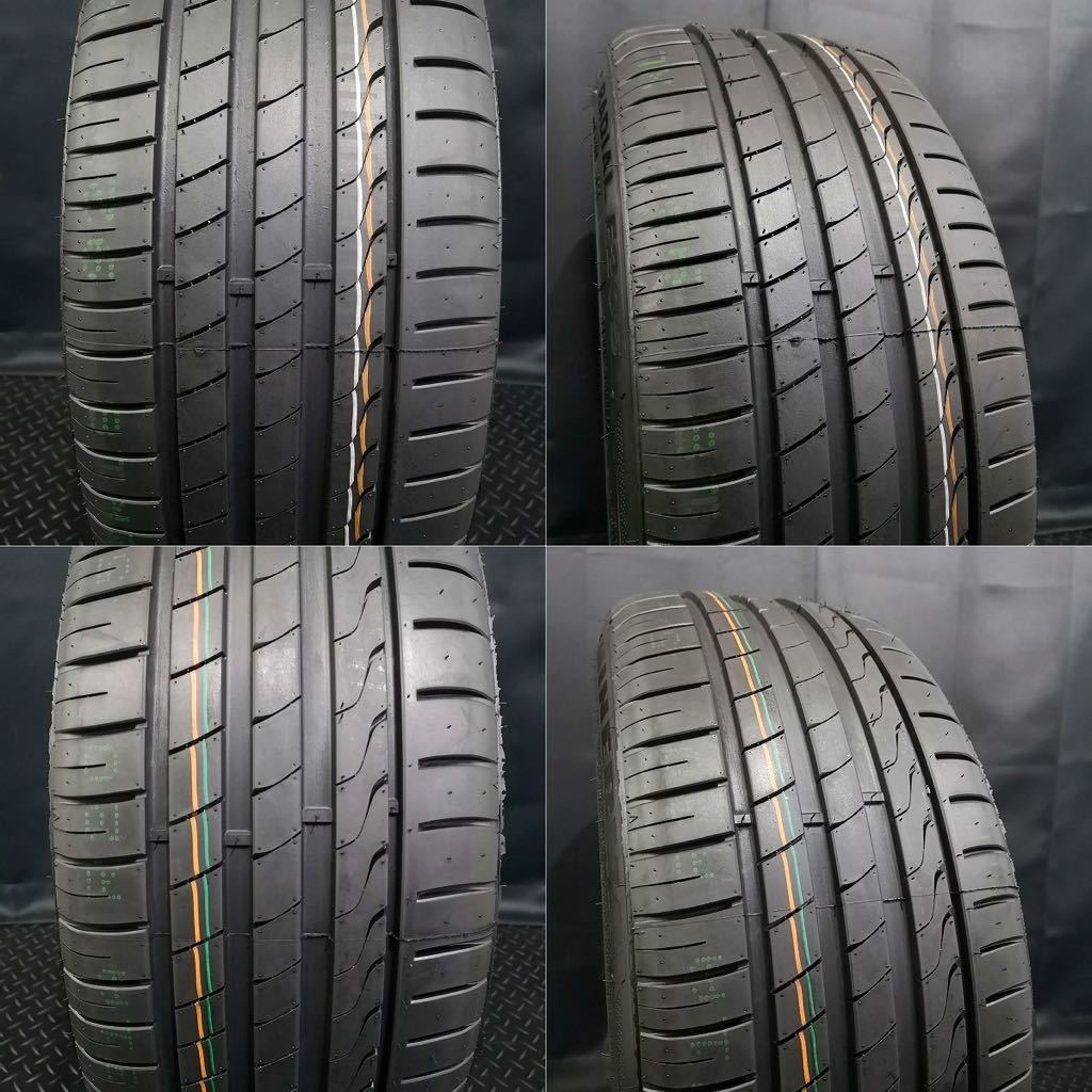 限定品 レクサスIS純正 245/40R18 夏タイヤ 225/40R18 225/40R18 255