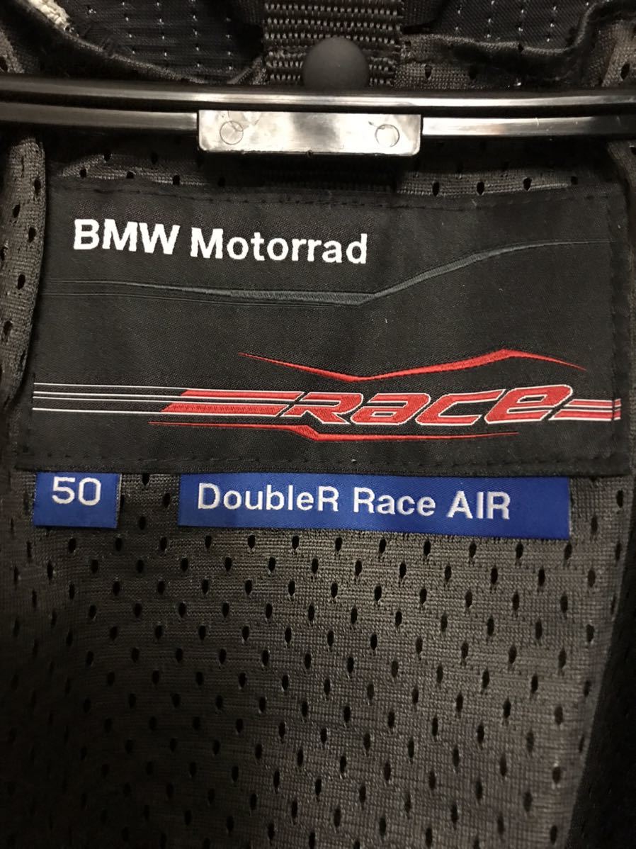 BMW RR レーシングスーツ　EU50サイズ　美品