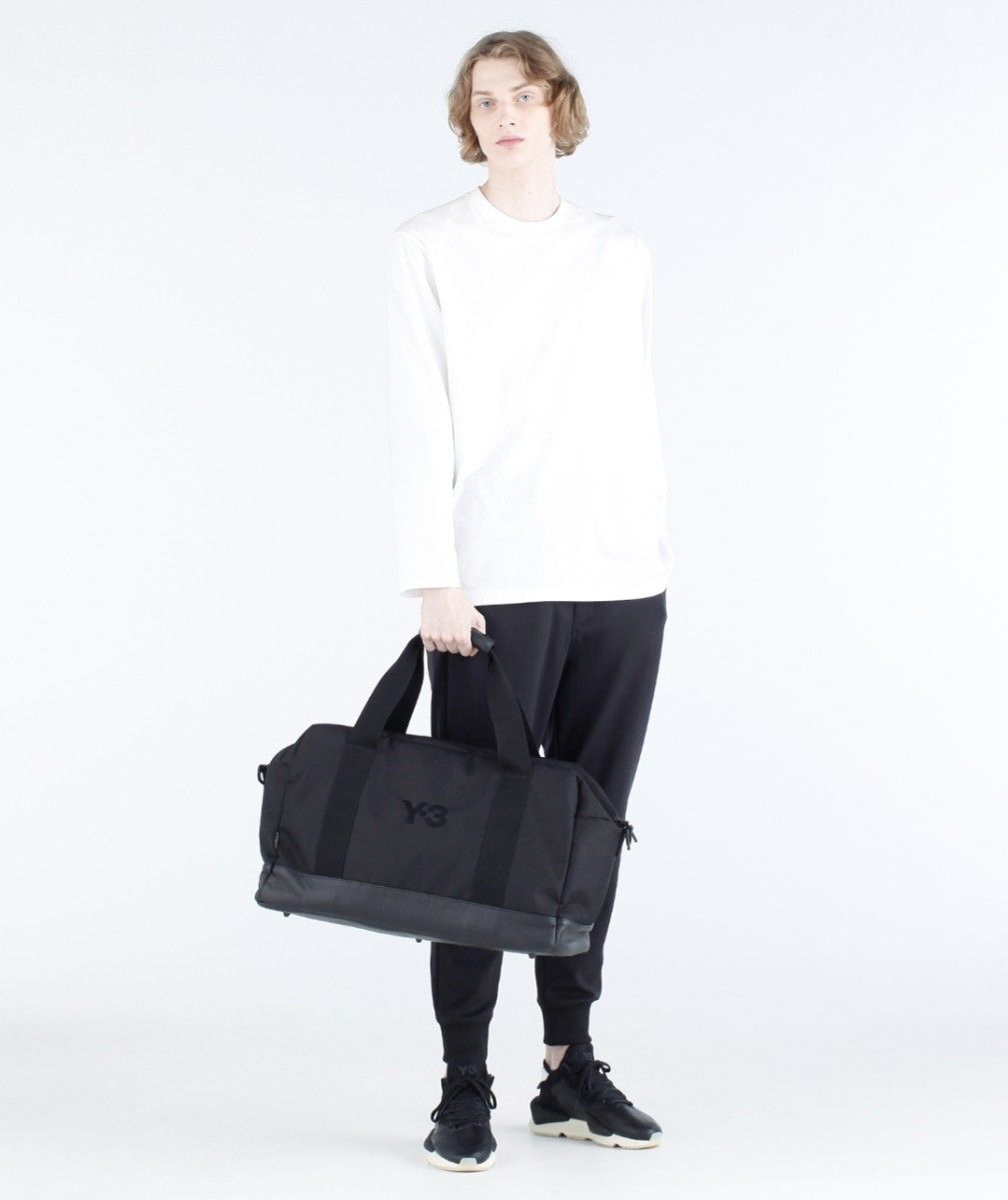 Y-3 CL WEEKENDER ダッフルバッグ|PayPayフリマ