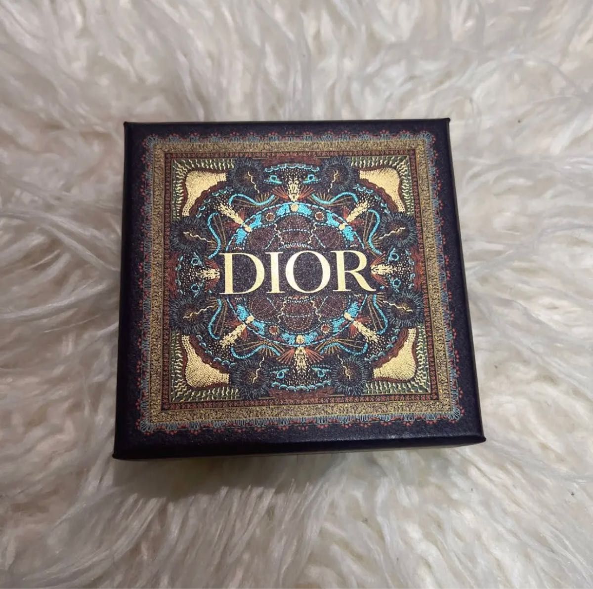 ディオール Christian Dior リング3本セット|PayPayフリマ