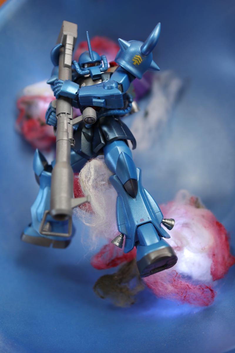 Yahoo!オークション - 【ガンプラ塗装済みジオラマ完成品 】HGUC Yahoo!オークション - 【ガンプラ塗装済みジオラマ完成品 】HGUC