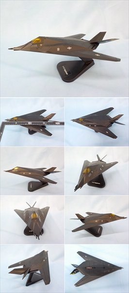 模型 ダイカスト ダイキャスト 時代物 飛行機航空機 戦闘機 5個セット_画像10
