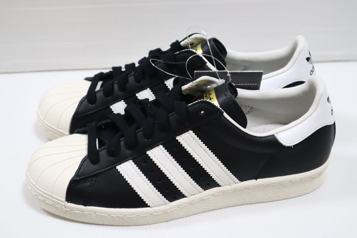 新品 23㎝ アディダス adidas オリジナルス スーパースター80s 新品 23㎝ アディダス adidas オリジナルス スーパースター80s