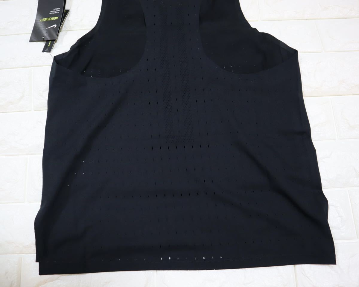 新品 定価8800円 Sサイズ NIKE ナイキ エアロスウィフト 新品 定価8800円 Sサイズ NIKE ナイキ エアロスウィフト
