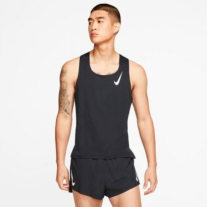 新品 定価8800円 Sサイズ NIKE ナイキ エアロスウィフト 新品 定価8800円 Sサイズ NIKE ナイキ エアロスウィフト