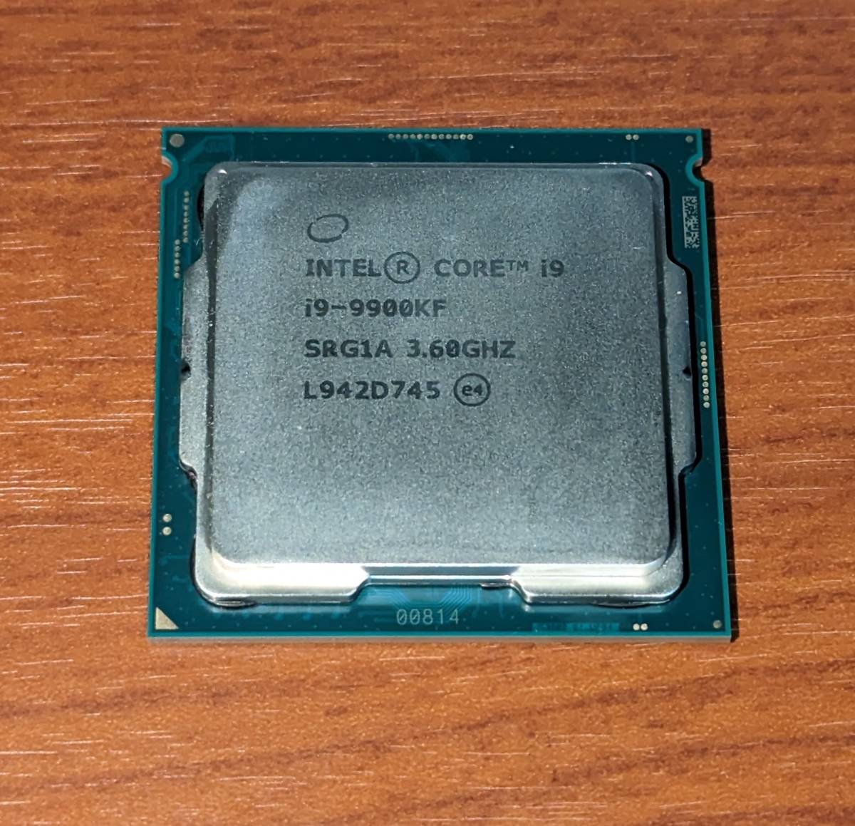intel Core i9-9900KF 品 www.gwcl.com.gh