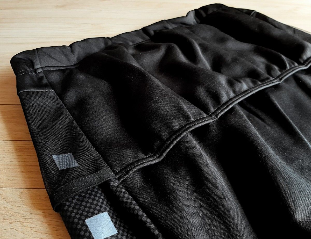 新品 Sportful Neo ソフトシェルジャケット M ブラック / スポルトフル