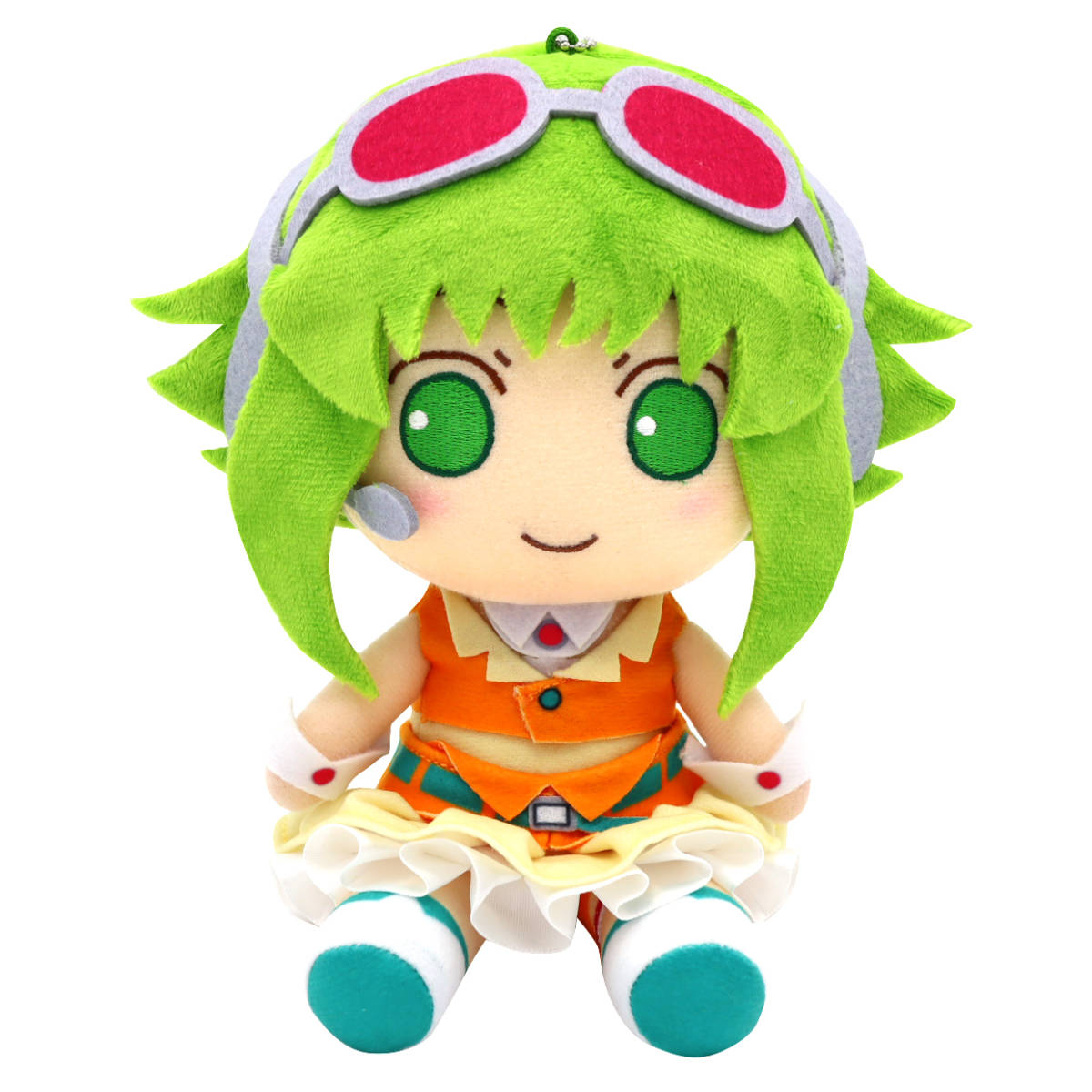 GUMI おすわりぬいぐるみ AHS|Yahoo!フリマ(旧PayPayフリマ) GUMI おすわりぬいぐるみ AHS|Yahoo!フリマ(旧PayPayフリマ)