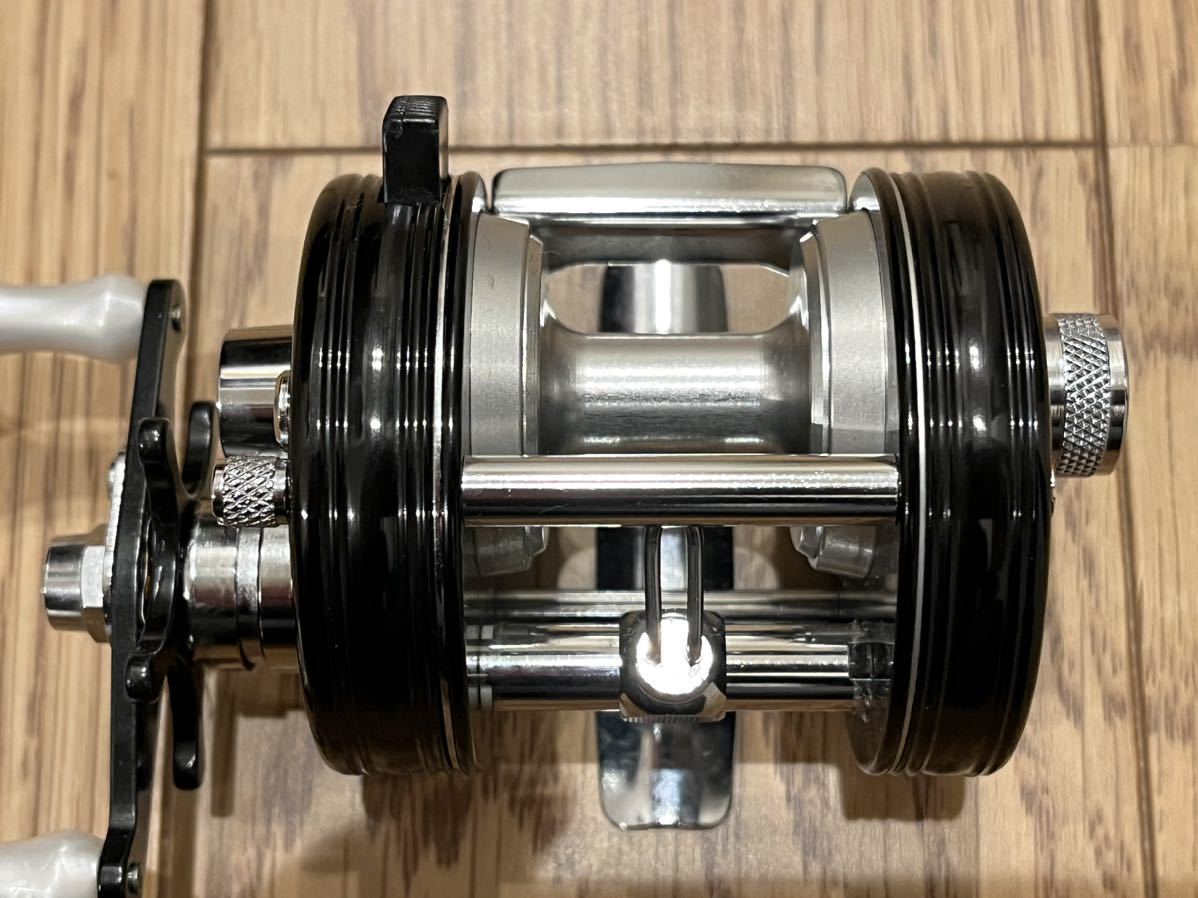 たかみつ様専用 アンバサダー 2500c 贅沢 スポーツ・レジャー | hotbao.es
