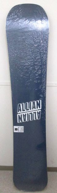 ☆ALLIAN スノーボード[GRIND](151) 新品！☆_画像3