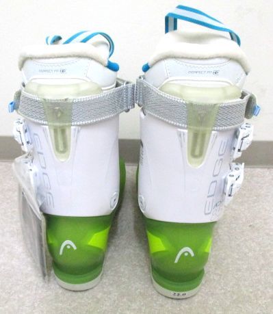 *HEAD lady's ski boots [ADAPT EDGE 85](22) new goods!*