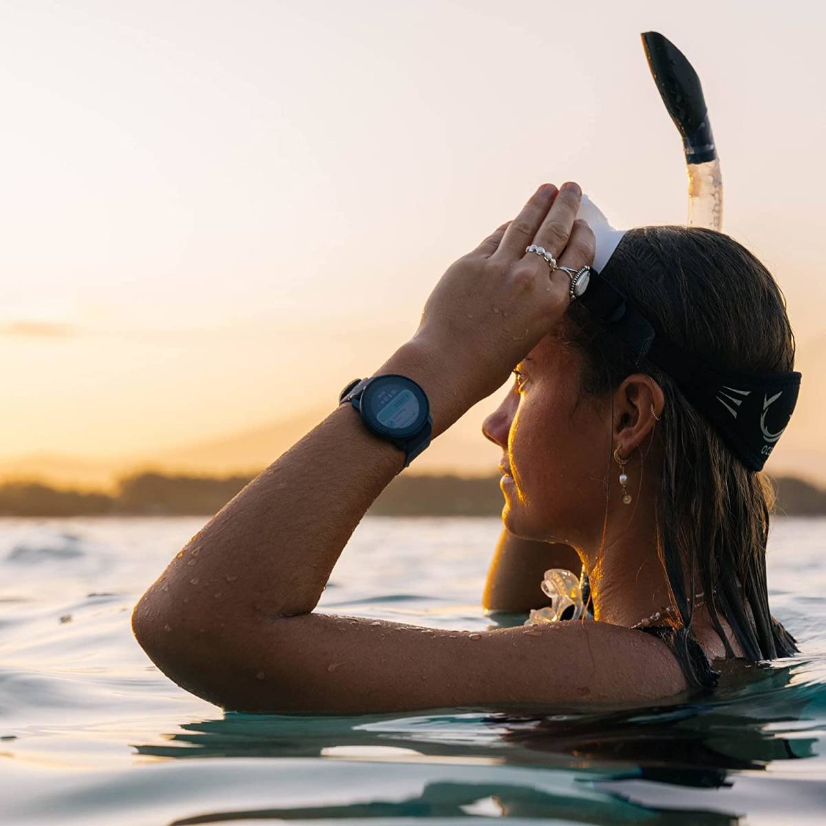 国内正規品】SUUNTO 9 PEAK PRO オーシャンブルー スント 9 ピーク