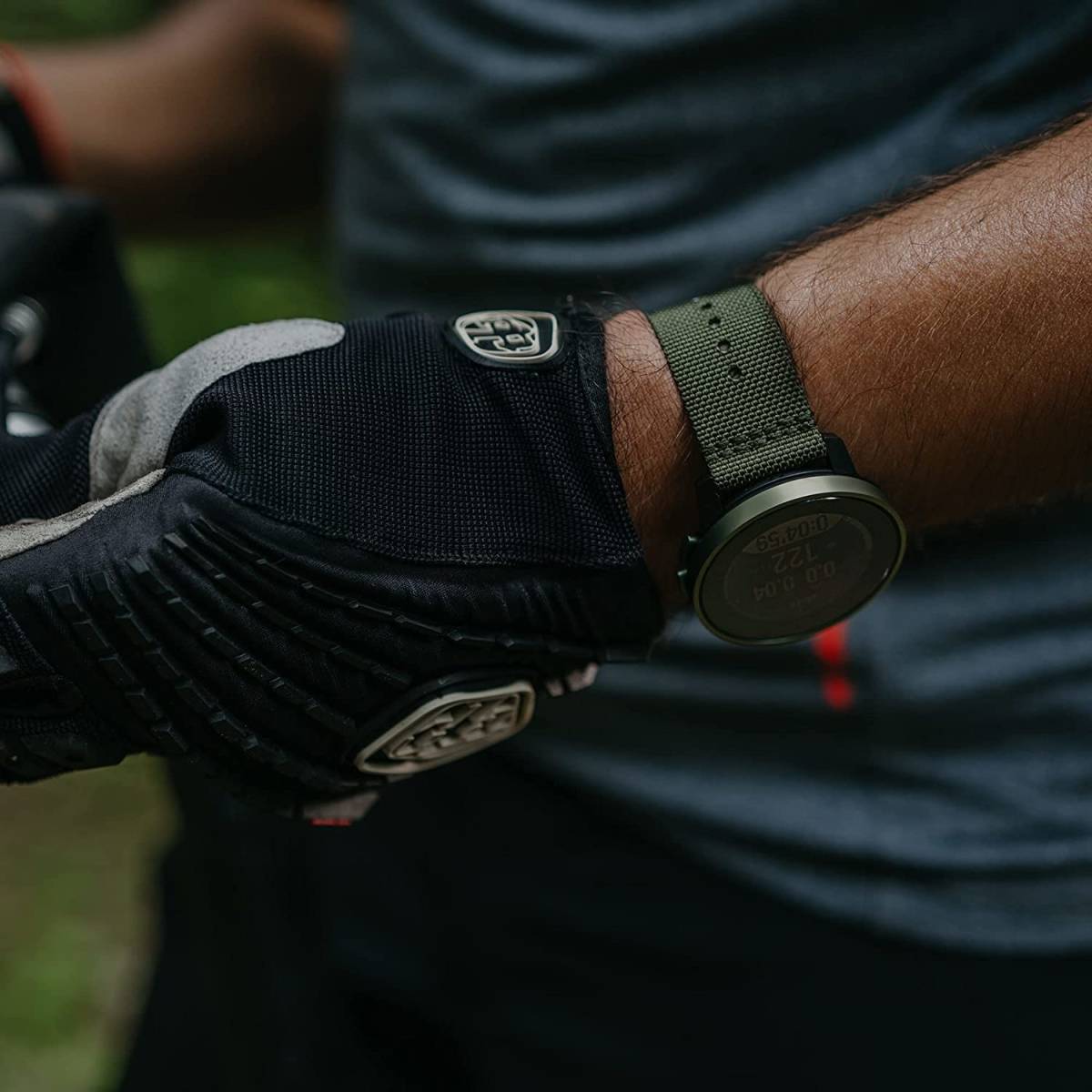 国内正規品】SUUNTO 9 PEAK PRO フォレストグリーン スント 9 ピーク