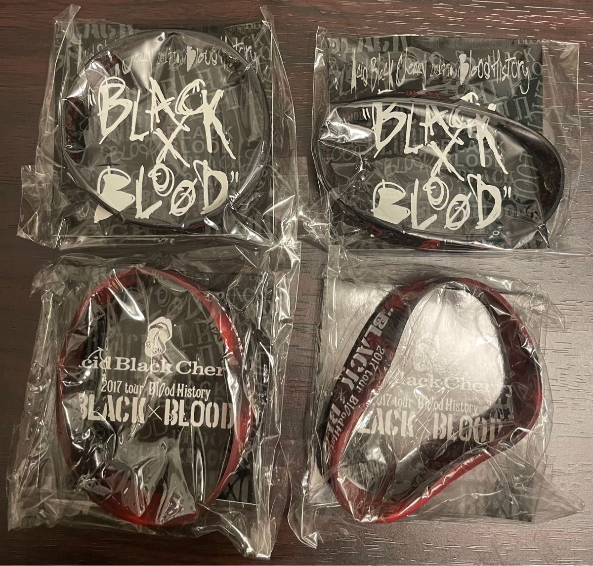 未開封・美品】acidblackcherry yasu グッズ まとめ売り ライブ 未開封・美品】acidblackcherry yasu グッズ まとめ売り ライブ