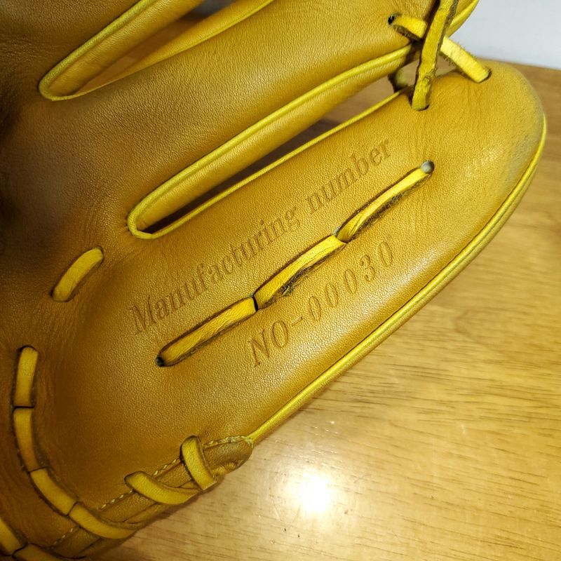 佐藤グラブ工房 PERFECT COMMAND 佐藤作 革質最高 パーフェクト 佐藤グラブ工房 PERFECT COMMAND 佐藤作 革質最高 パーフェクト